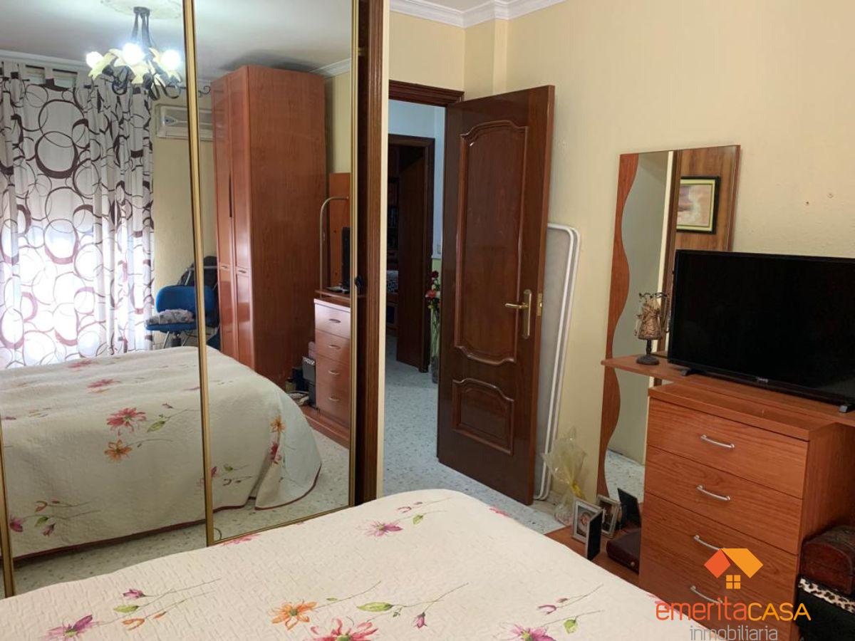 Venta de chalet en Trujillanos