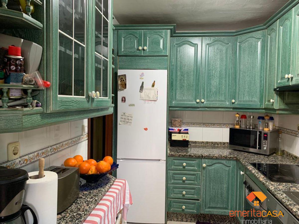 Venta de chalet en Trujillanos