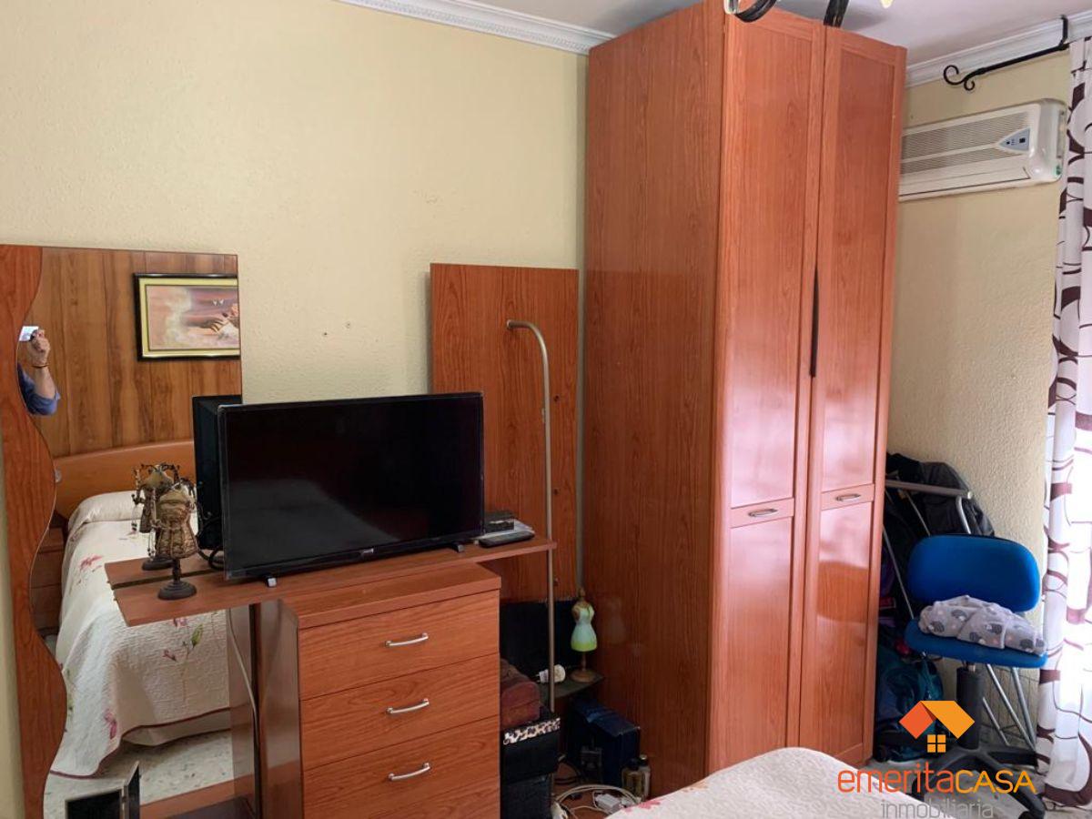 Venta de chalet en Trujillanos