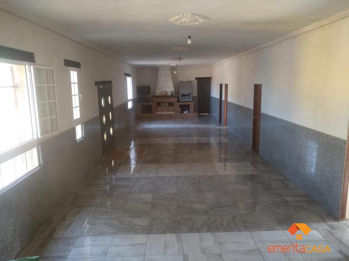 For sale of rural property in Mirandilla