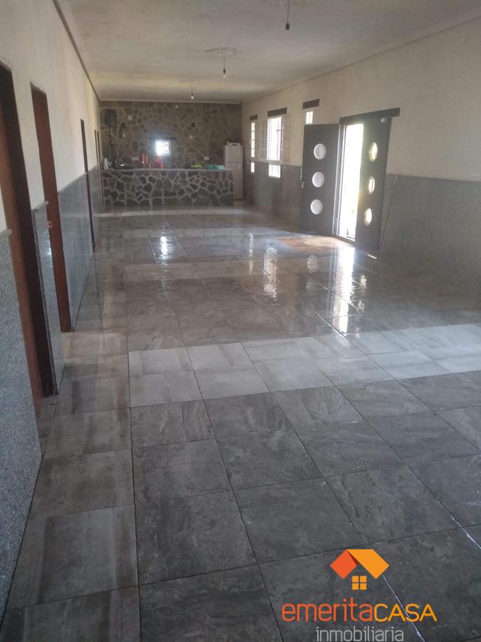 For sale of rural property in Mirandilla