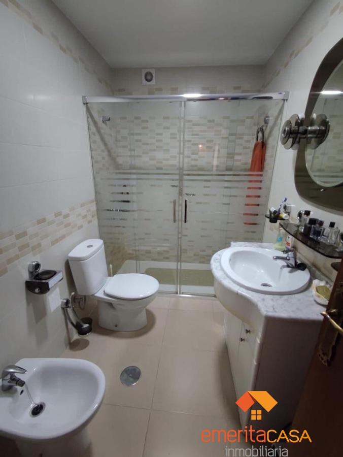 For sale of flat in Mérida