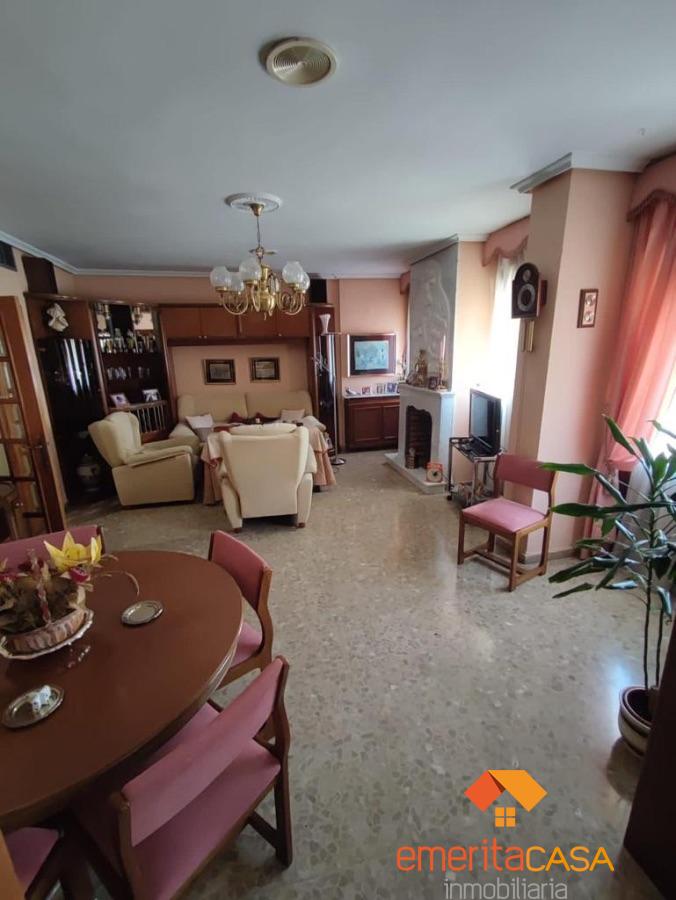 For sale of flat in Mérida