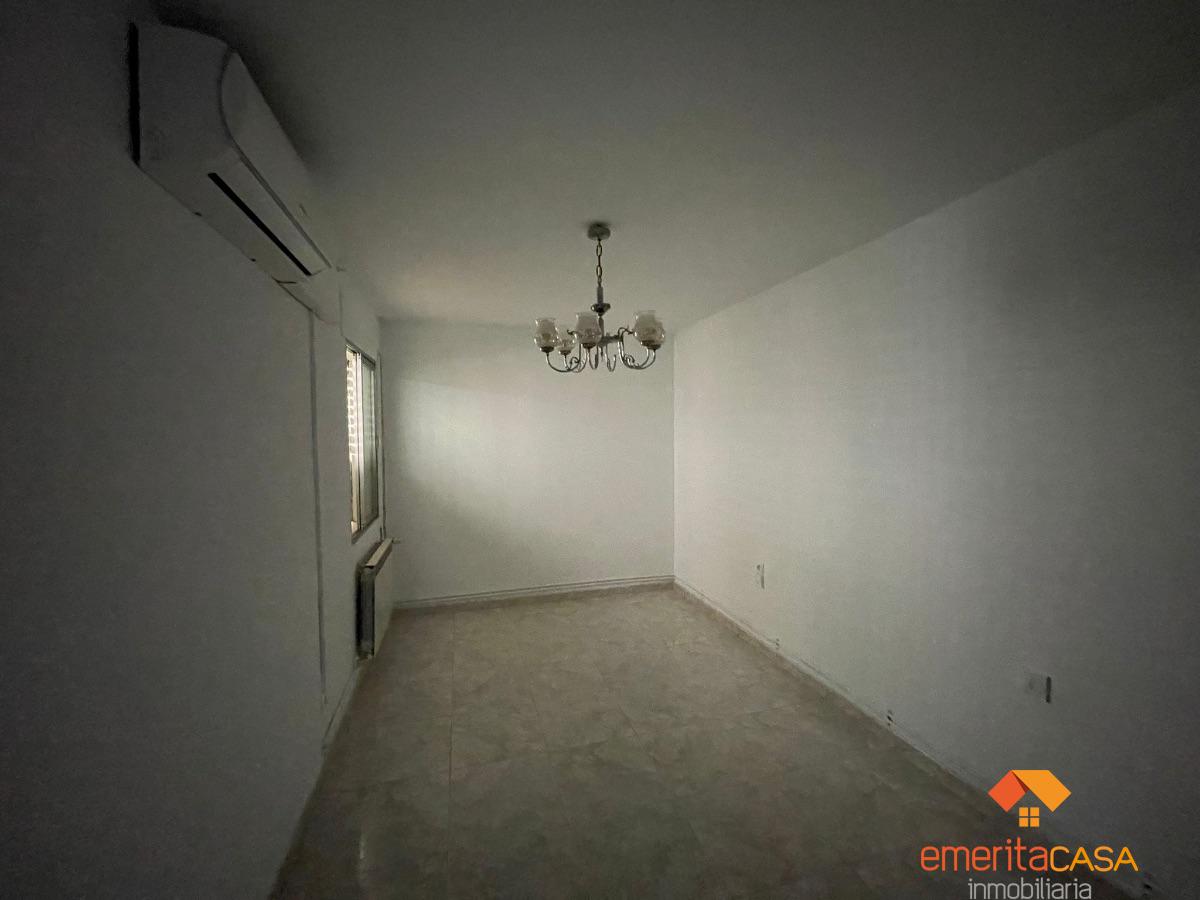 For sale of flat in Mérida