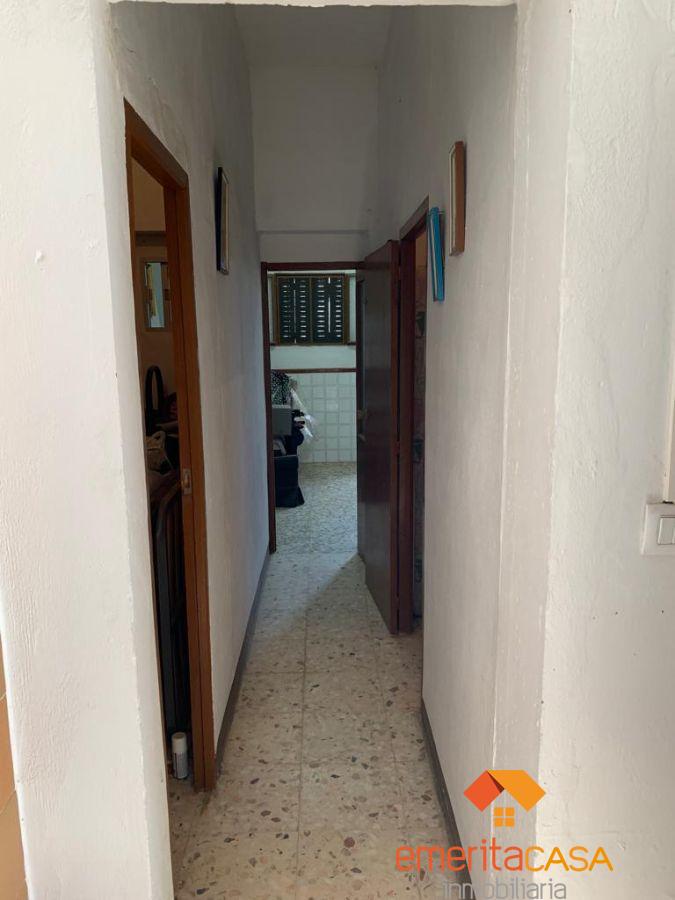 For sale of flat in Mérida