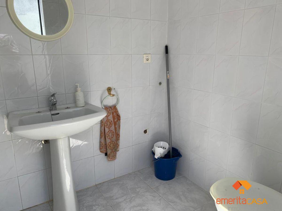 For sale of flat in Mérida