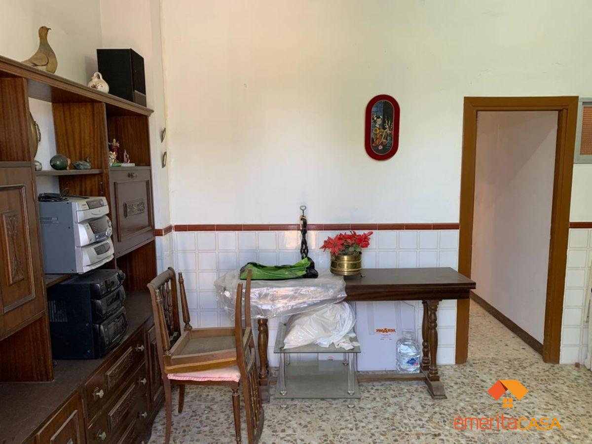 For sale of flat in Mérida