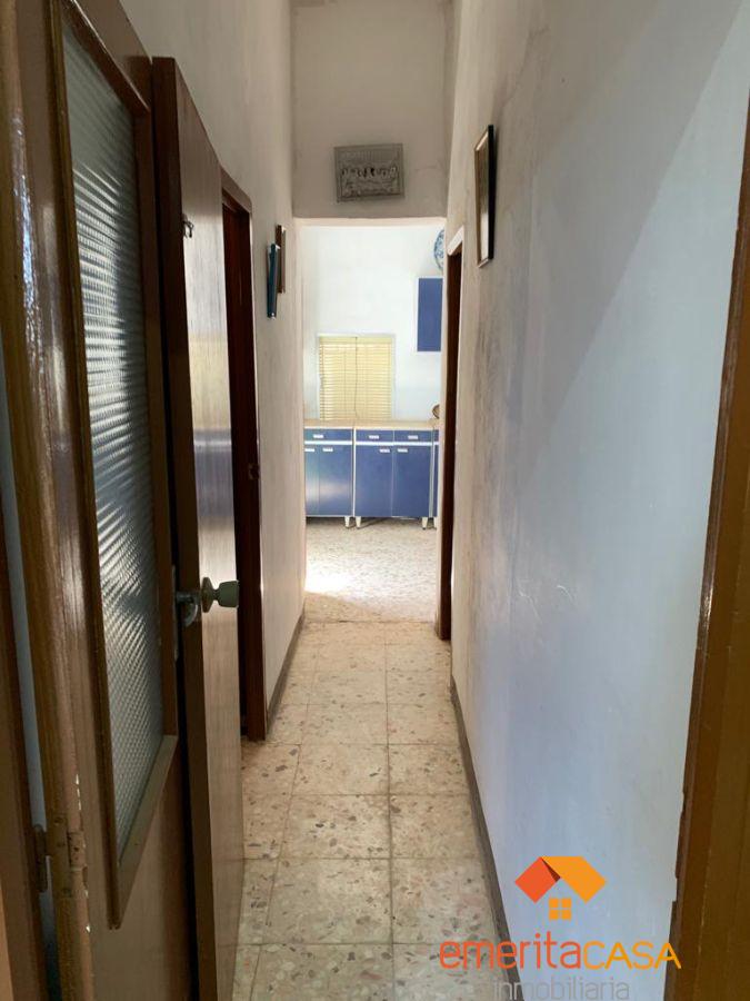 For sale of flat in Mérida