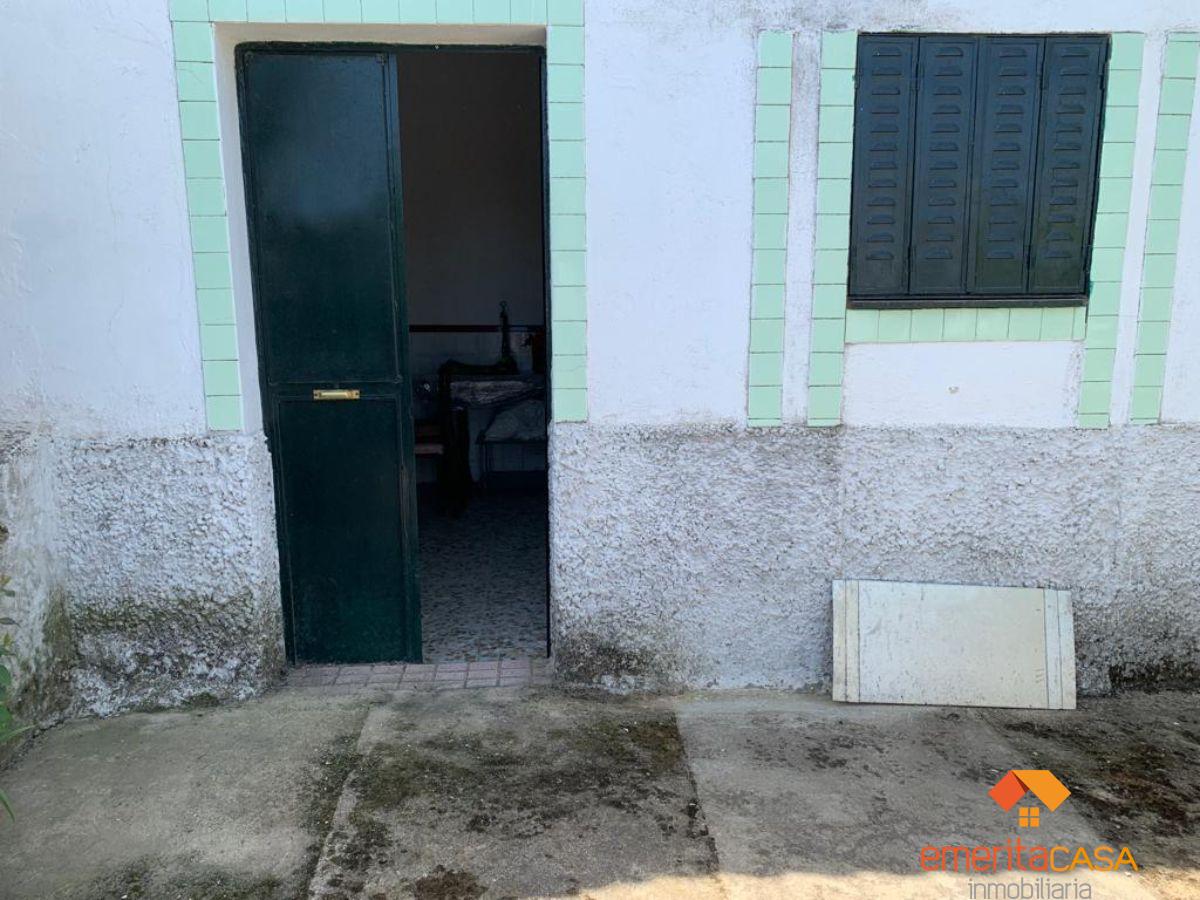 For sale of flat in Mérida