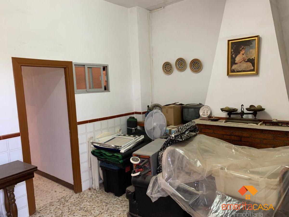 For sale of flat in Mérida