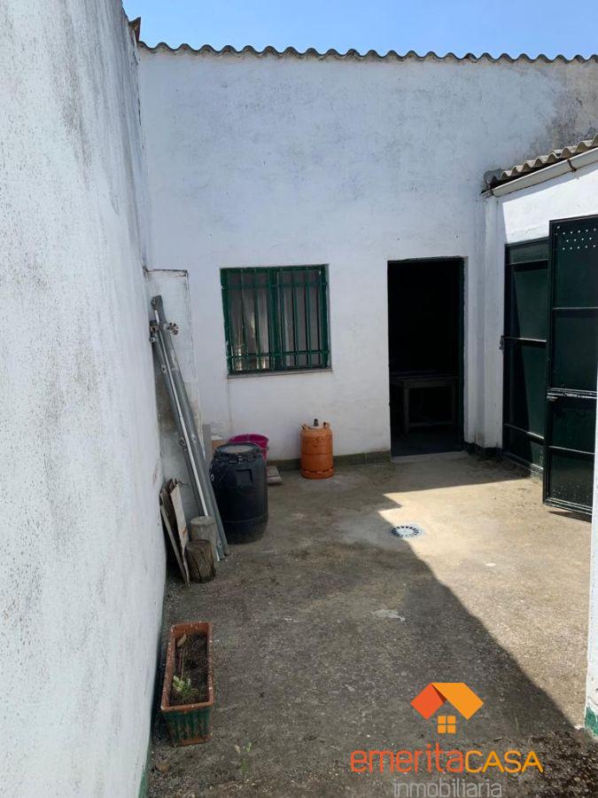 Venta de piso en Mérida