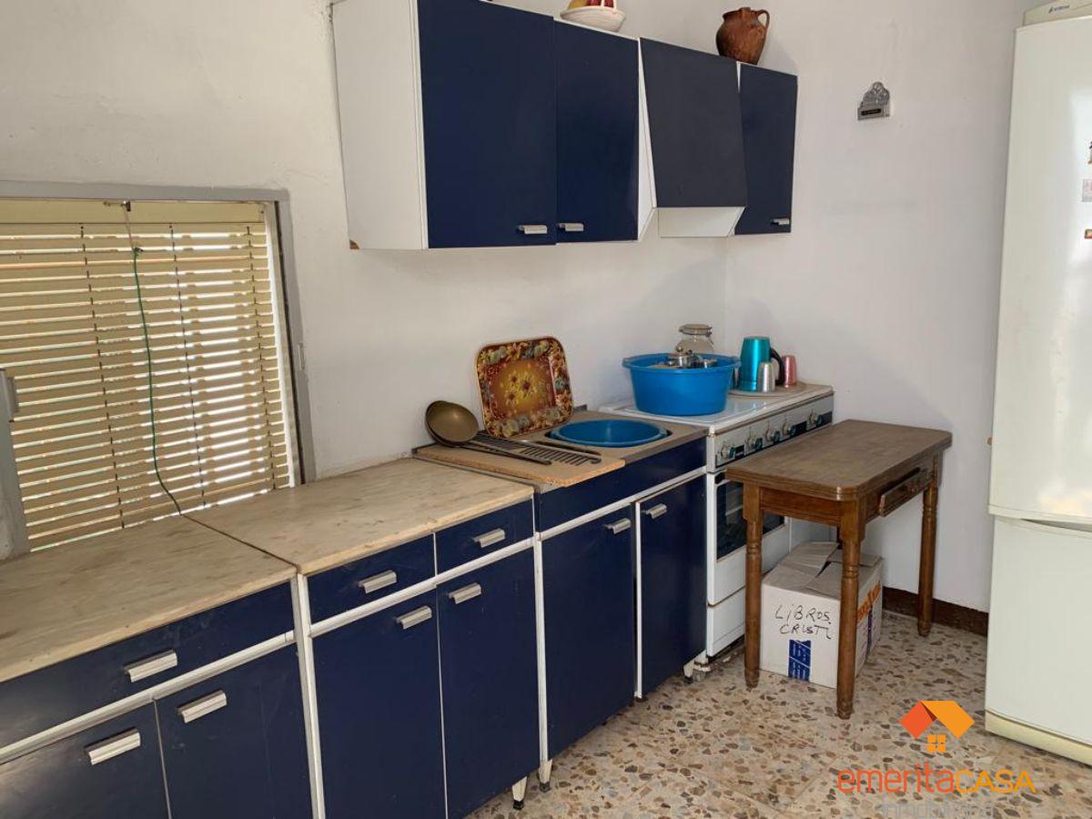 For sale of flat in Mérida