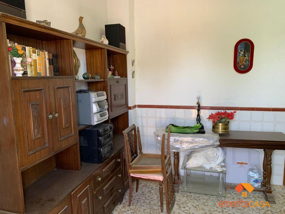 For sale of flat in Mérida