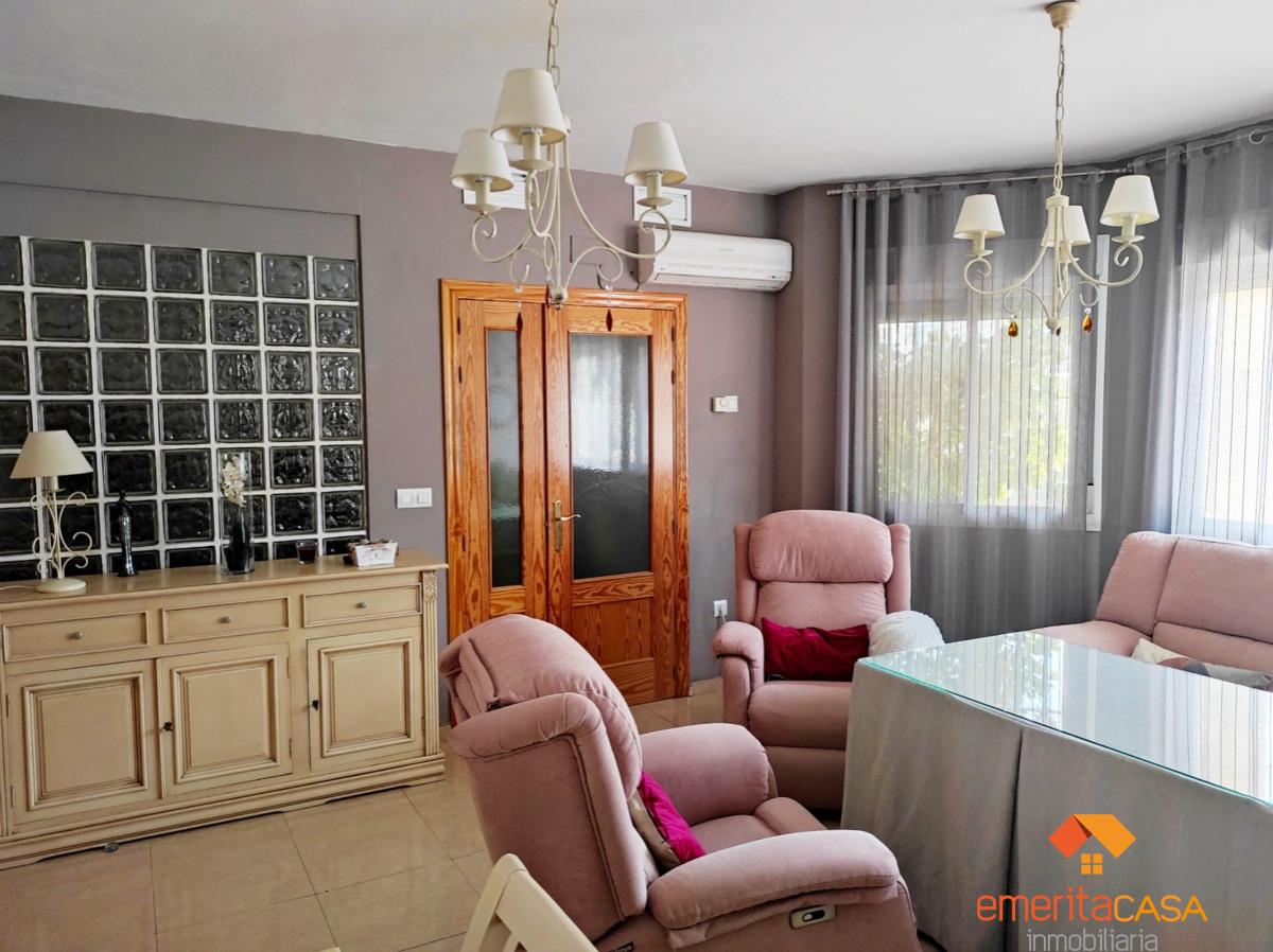 Venta de chalet en Mérida