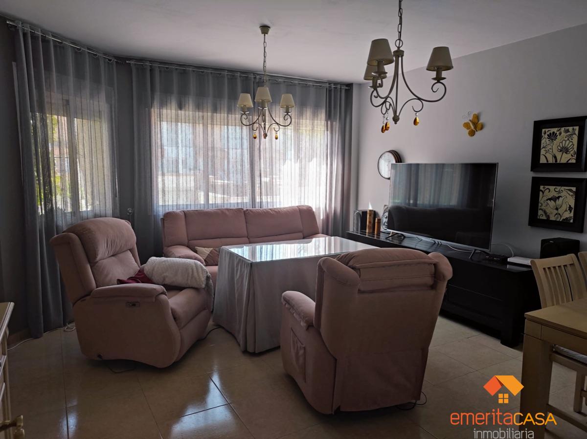 Venta de chalet en Mérida