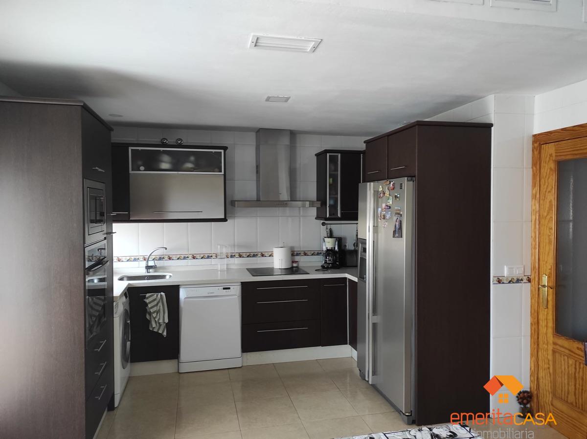 Venta de chalet en Mérida