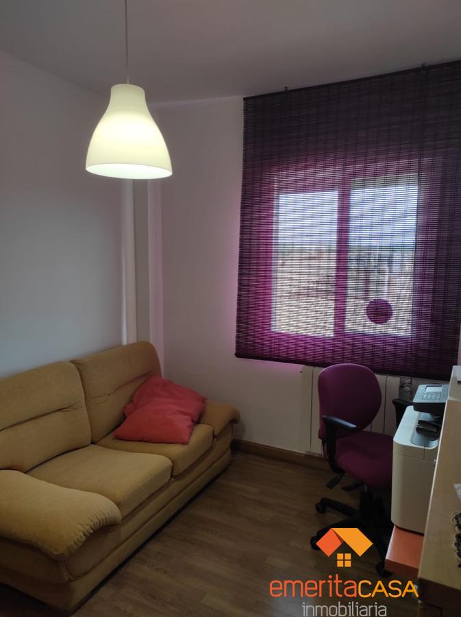 Venta de chalet en Mérida