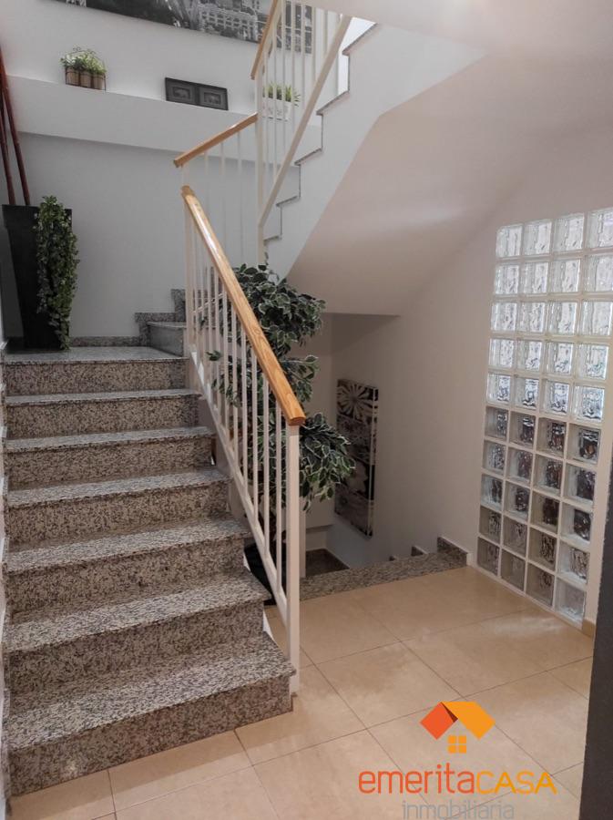 Venta de chalet en Mérida