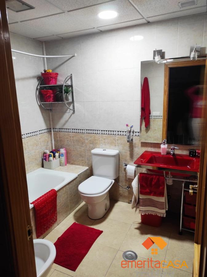 Venta de chalet en Mérida