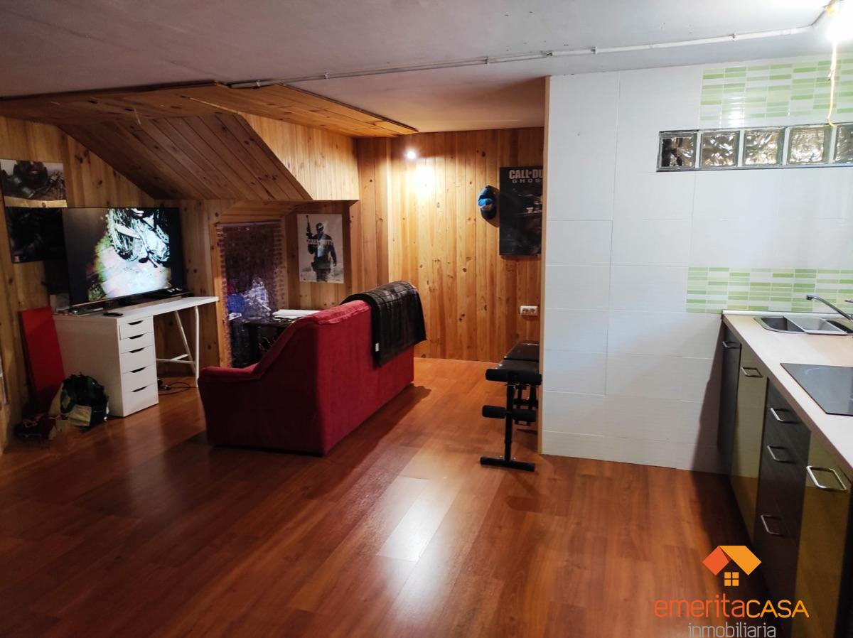 Venta de chalet en Mérida