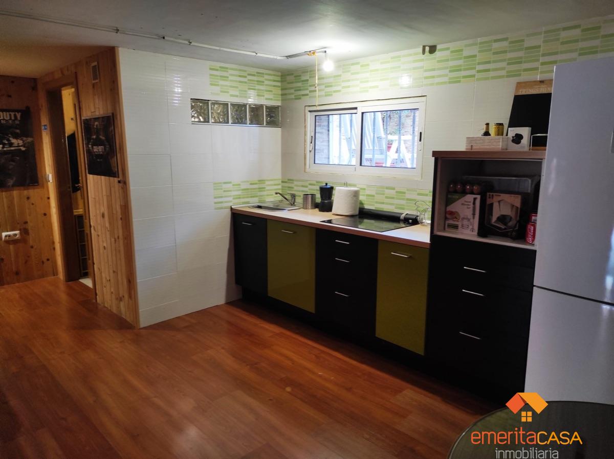 Venta de chalet en Mérida