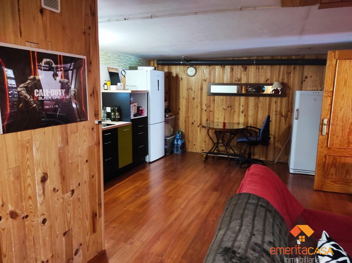 Venta de chalet en Mérida