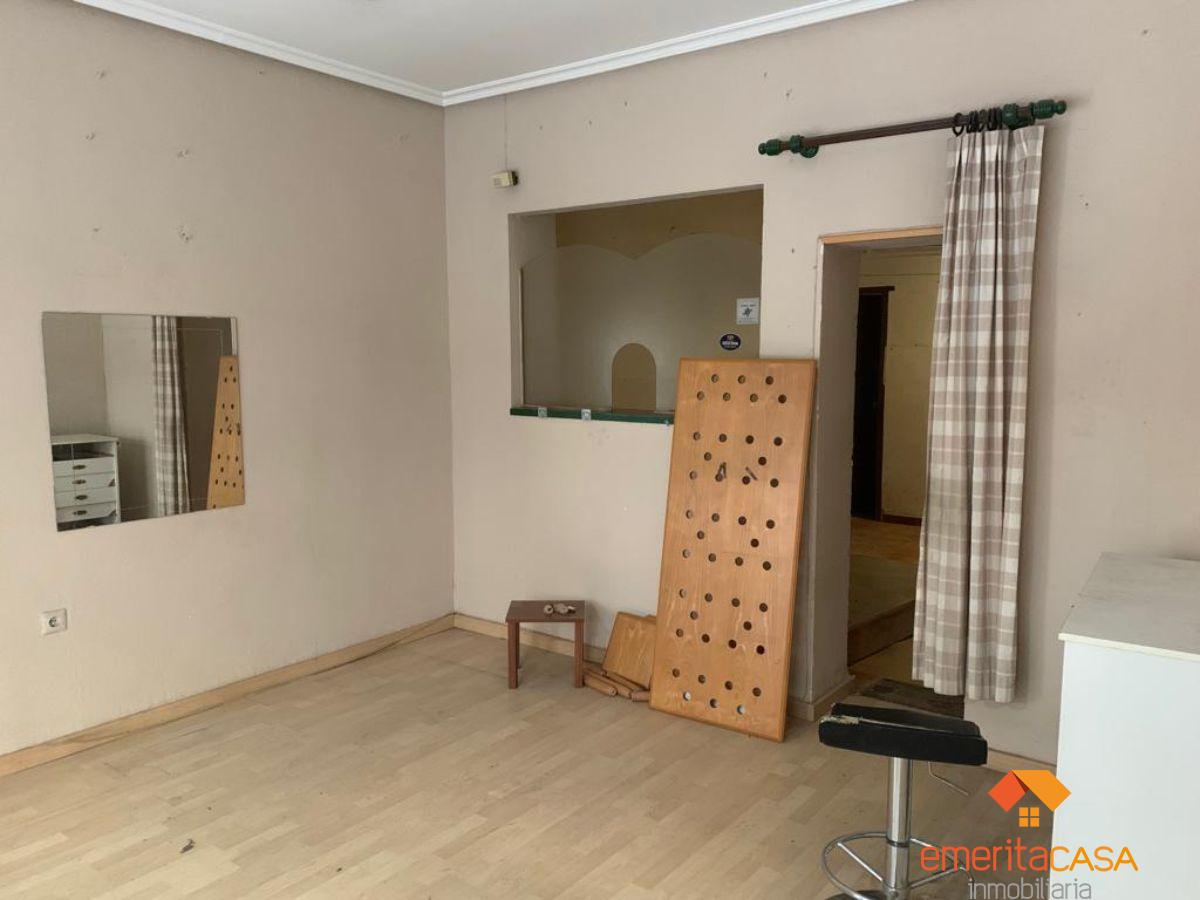 For rent of commercial in Mérida