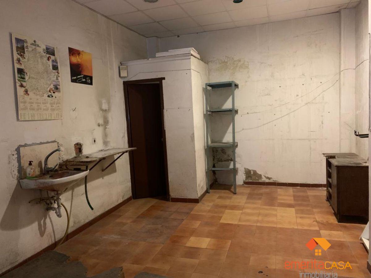 For rent of commercial in Mérida