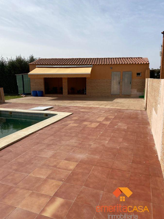 For sale of  in Don Álvaro