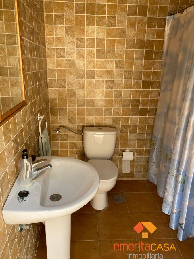For sale of  in Don Álvaro