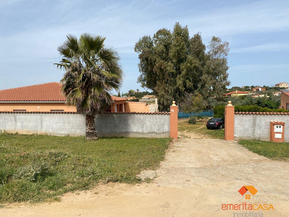 For sale of  in Don Álvaro
