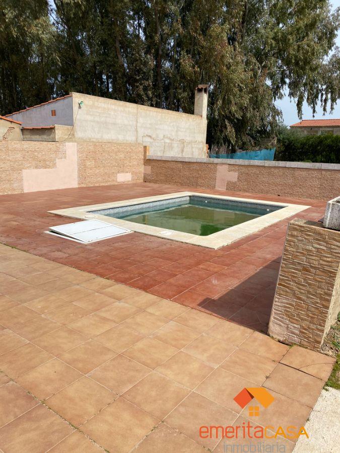 For sale of  in Don Álvaro