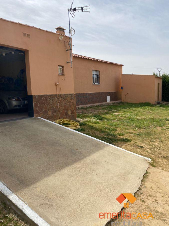 For sale of  in Don Álvaro
