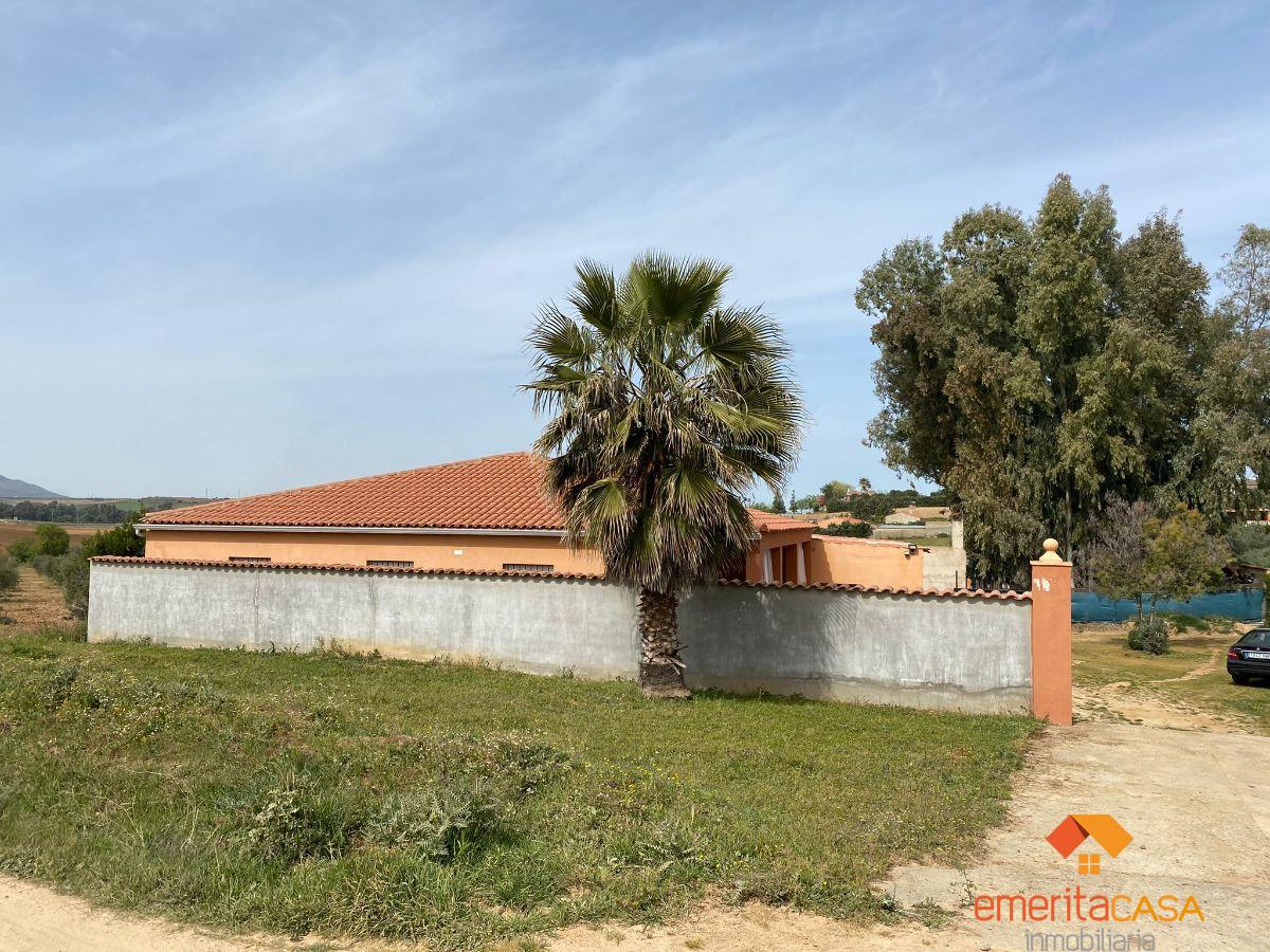 For sale of  in Don Álvaro