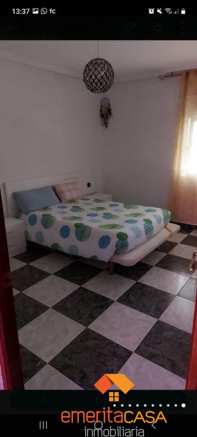 Venta de piso en Mérida