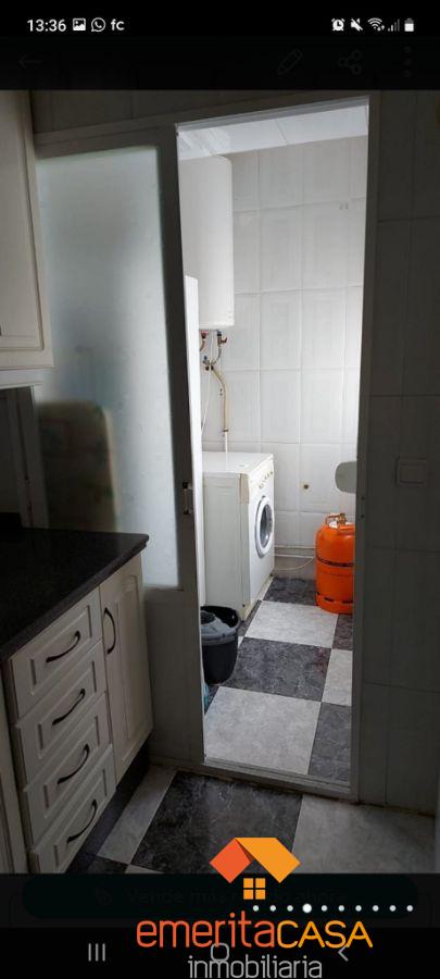 Venta de piso en Mérida