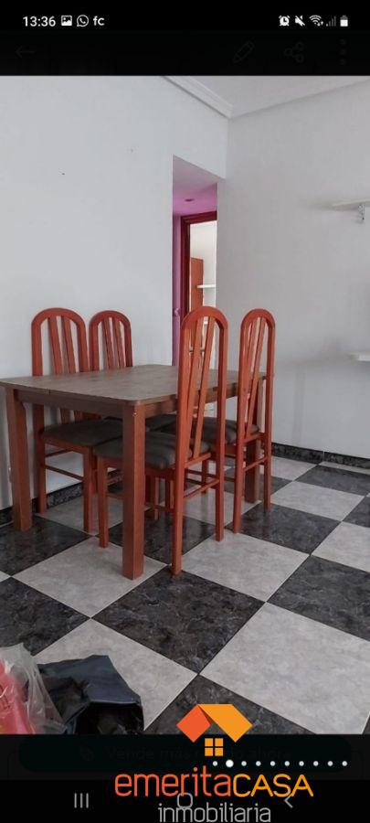 Venta de piso en Mérida