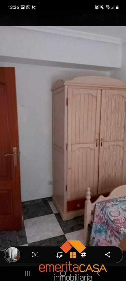 Venta de piso en Mérida