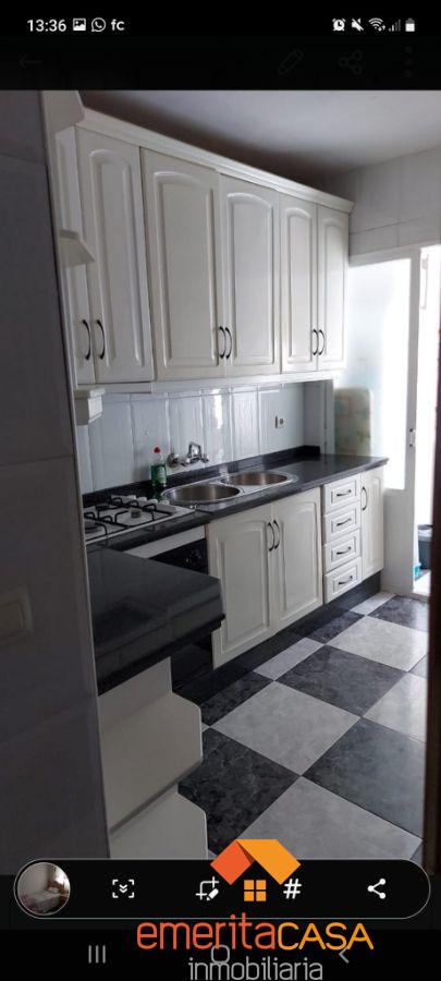 Venta de piso en Mérida