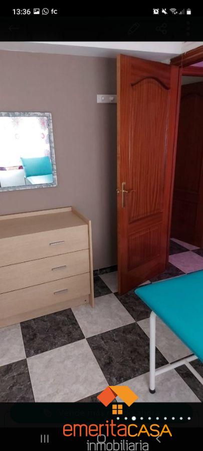 Venta de piso en Mérida