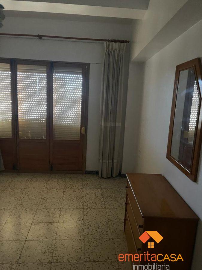 For sale of flat in Mérida