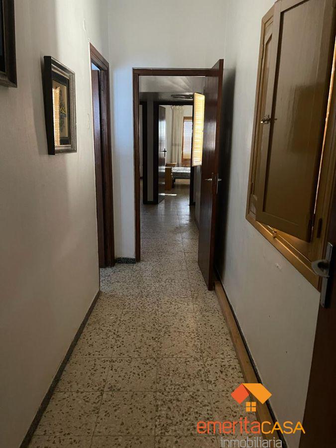 For sale of flat in Mérida
