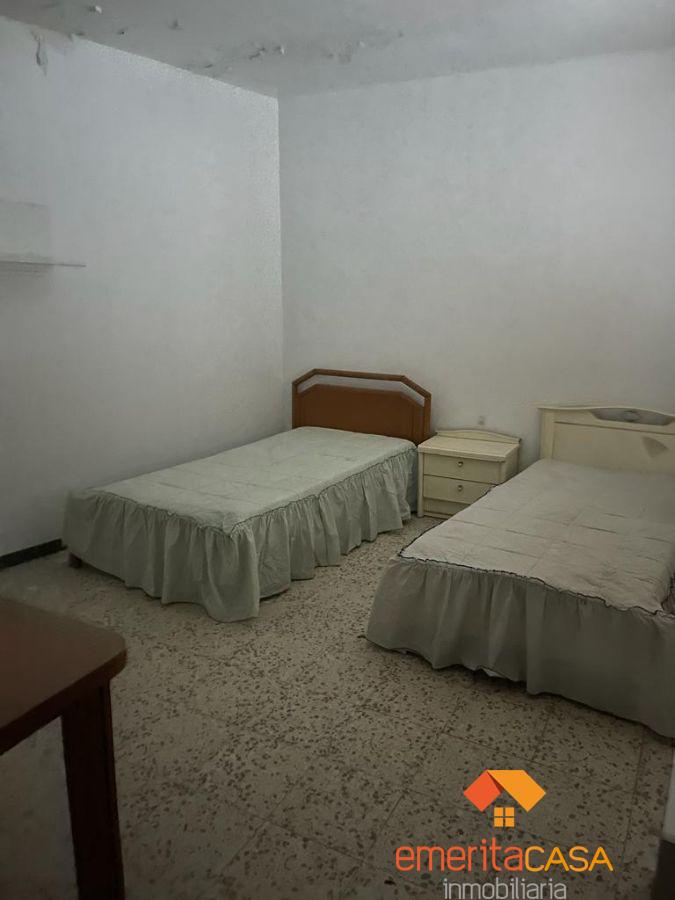 For sale of flat in Mérida