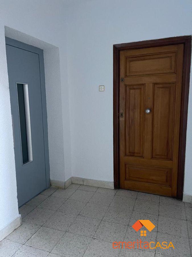 For sale of flat in Mérida