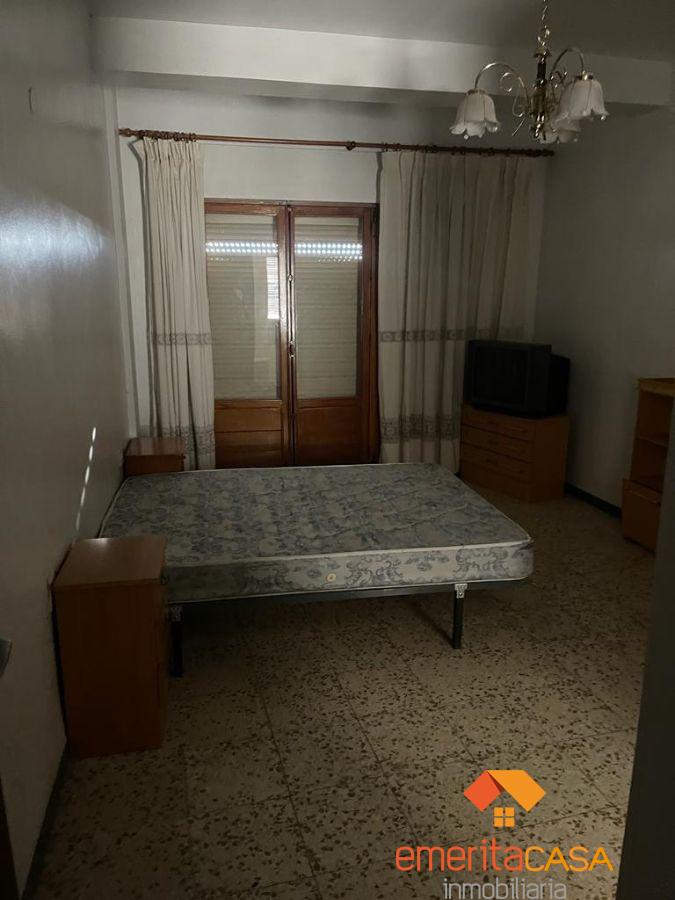 For sale of flat in Mérida
