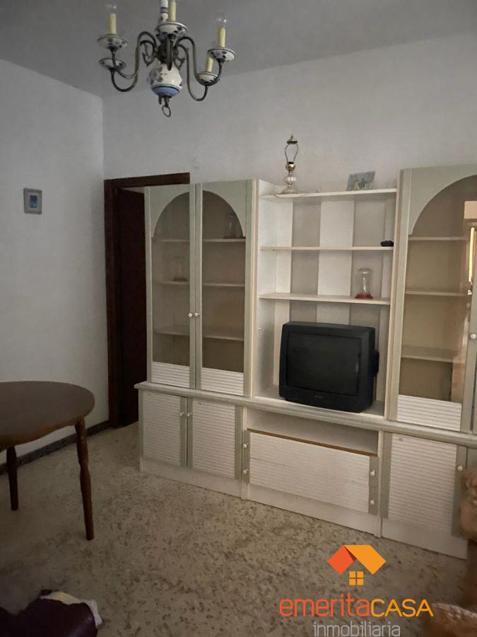 For sale of flat in Mérida