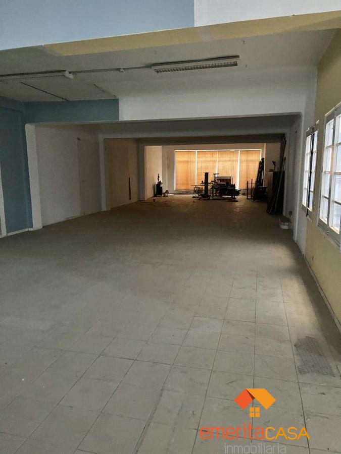 Venta de local comercial en Mérida