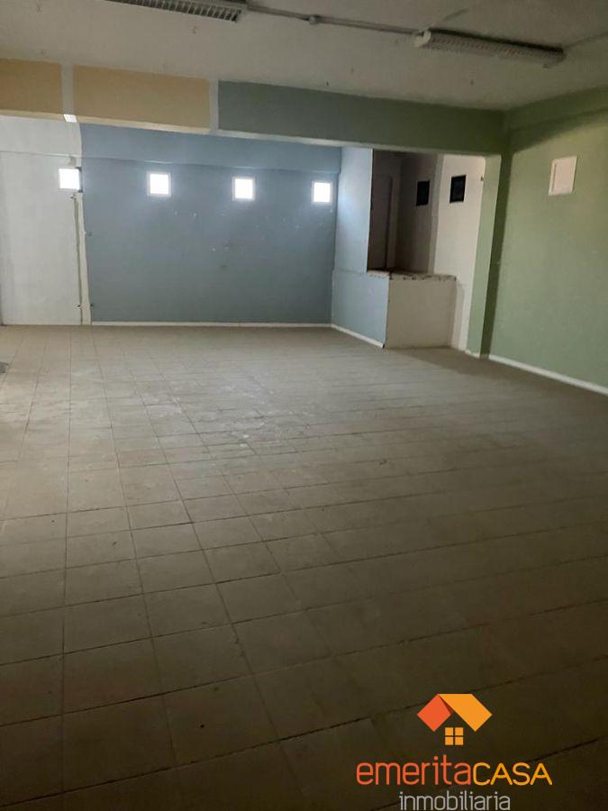 Venta de local comercial en Mérida