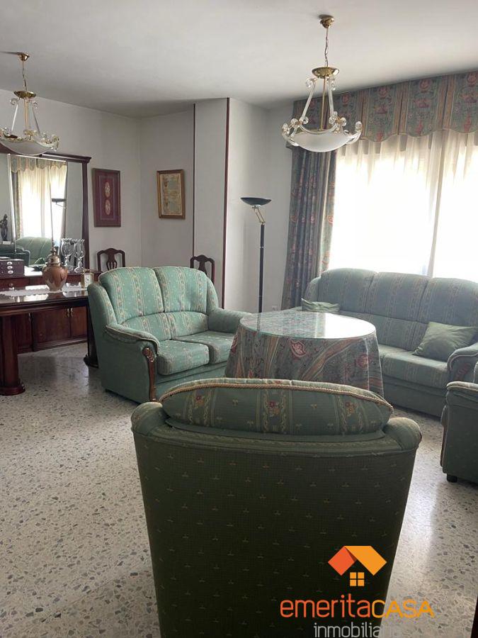For sale of flat in Mérida