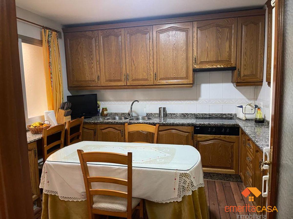 For sale of flat in Mérida